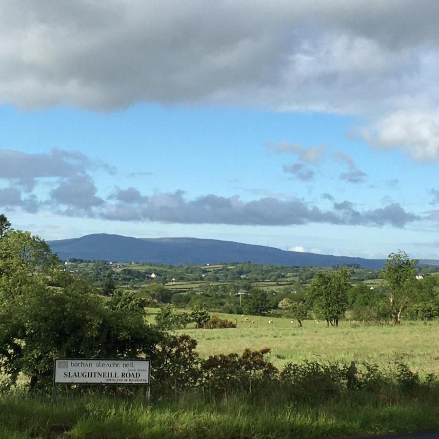 Sperrin View Suite - Luxury Space With Budget Friendly Pricing Maghera  Exterior foto