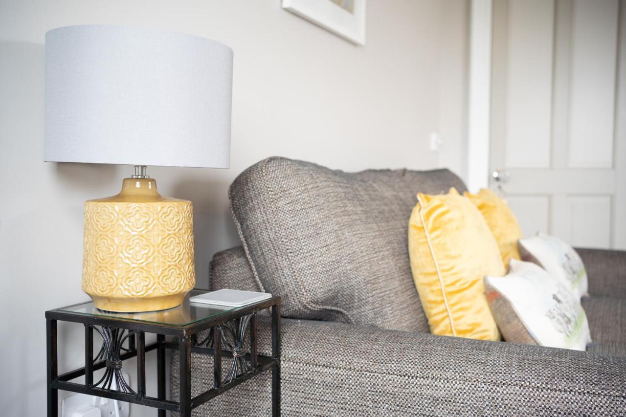 Sperrin View Suite - Luxury Space With Budget Friendly Pricing Maghera  Exterior foto