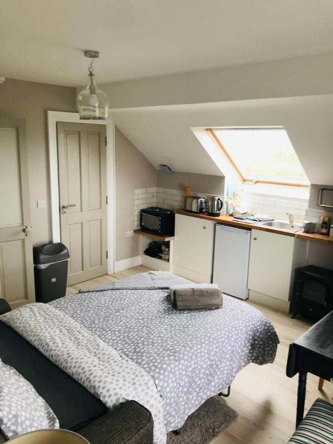 Sperrin View Suite - Luxury Space With Budget Friendly Pricing Maghera  Exterior foto