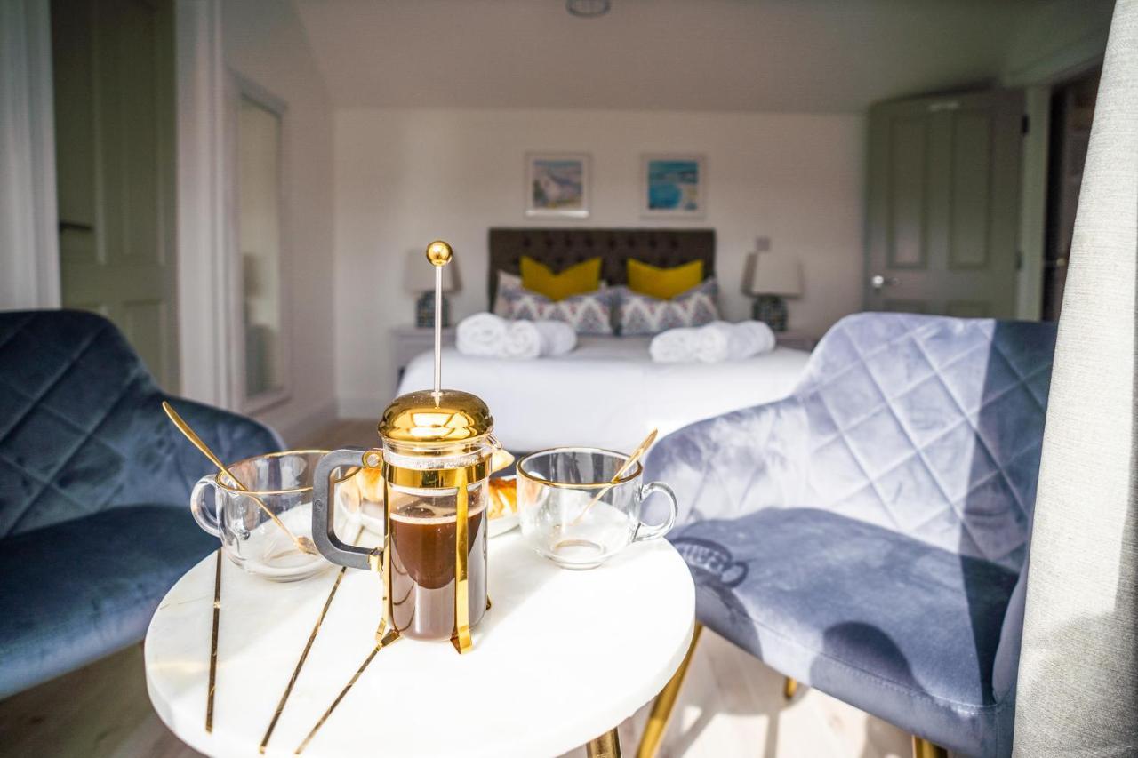 Sperrin View Suite - Luxury Space With Budget Friendly Pricing Maghera  Exterior foto