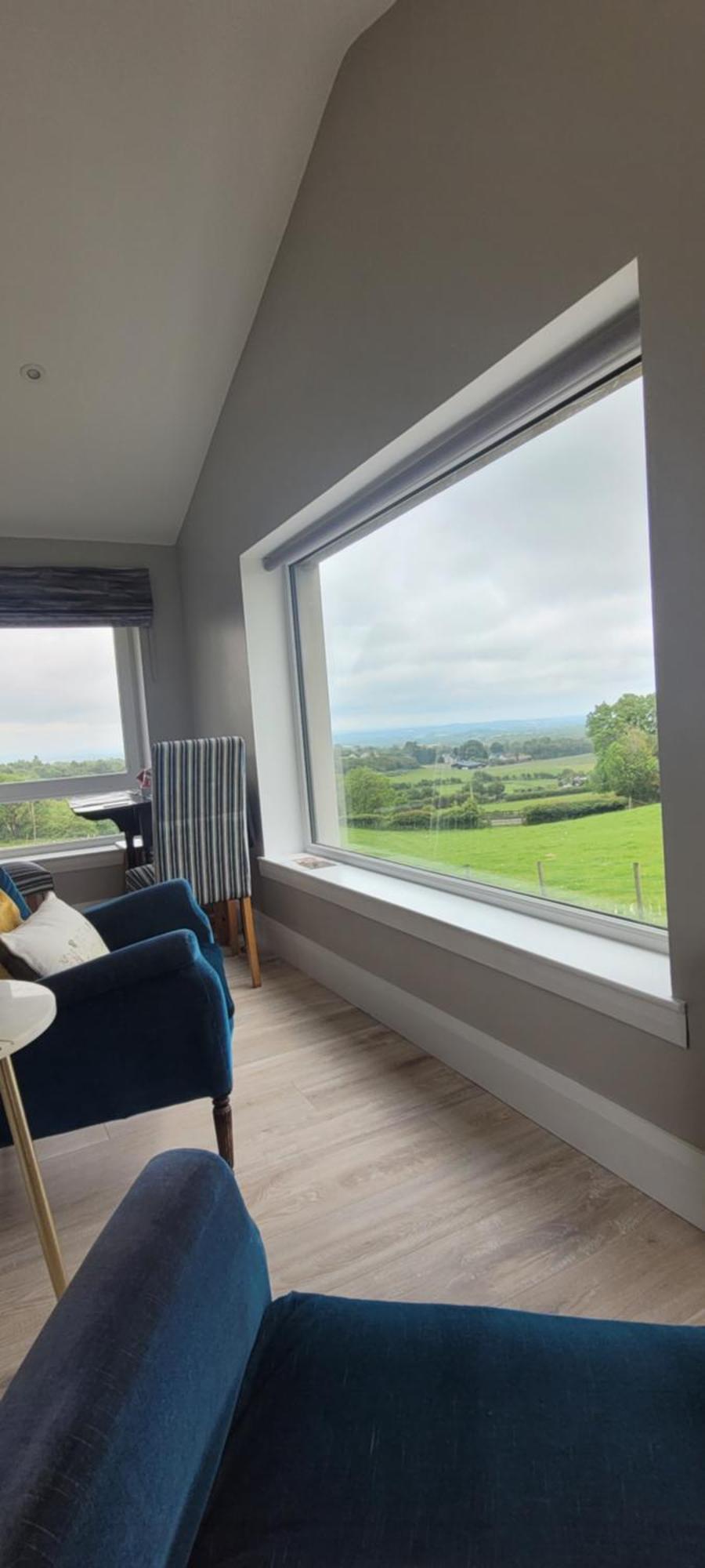 Sperrin View Suite - Luxury Space With Budget Friendly Pricing Maghera  Exterior foto